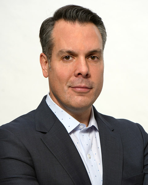 Aaron Miles, Chief Investment Officer, Verano Holdings