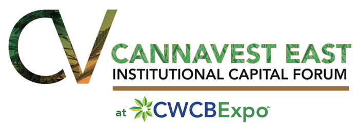 CannaVest East at CWCBExpo