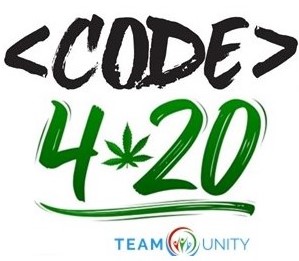 Code 420 Team Unity
