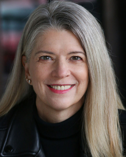 Debra Borchardt, Co-founder, Executive Editor, Green Market Report
