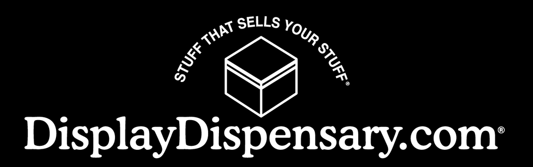 Display Dispensary