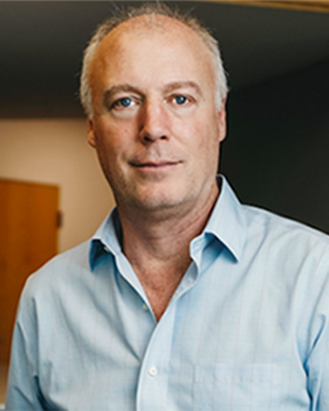 Edward Schmults, CEO, StateHouse Holdings