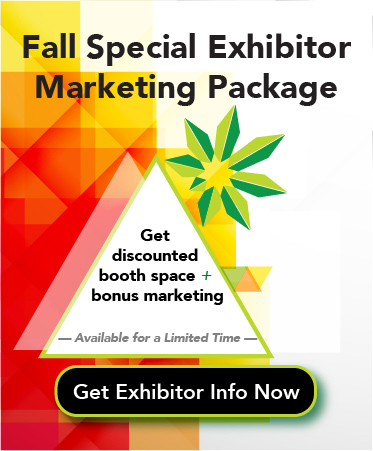 Fall Exhibitor Special