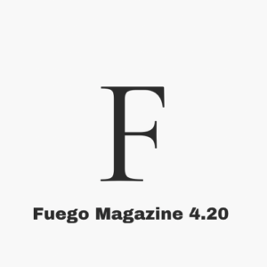 Fuego Magazine