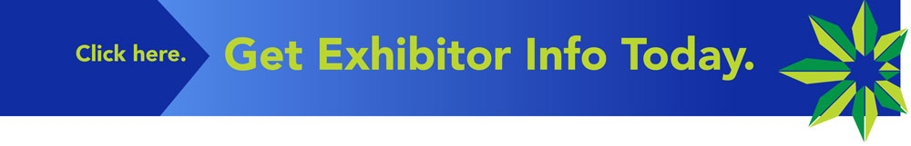 Get Exhibitor Info Today
