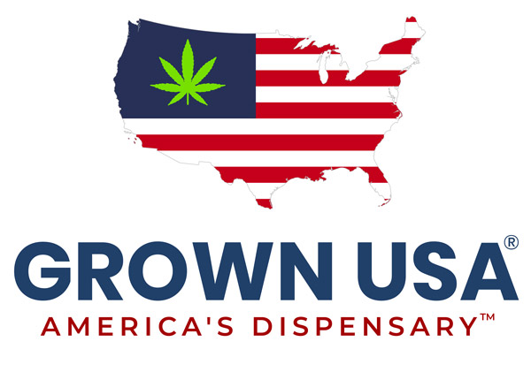 Grown USA