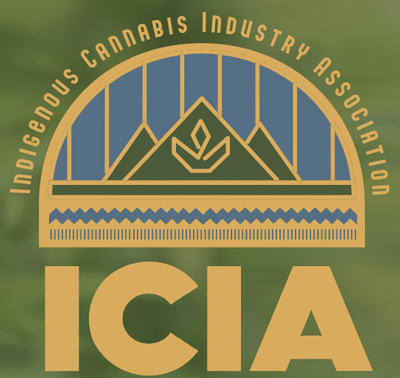 ICIA Indigenous Cannabis Industry Association