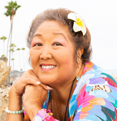 Keiko Beatie