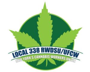 Local 338 RWDSU UFCW