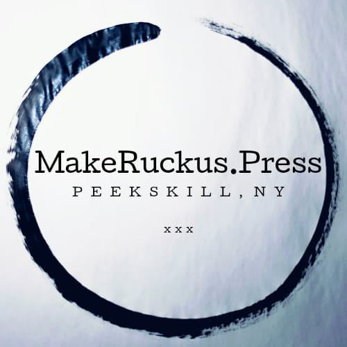 MakeRuckus Press