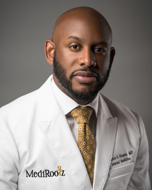 Maurice Hinson, MD, Assistant Professor of Clinical Medicine, Weill Cornell Medicine