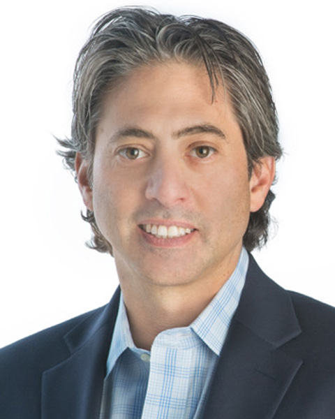 Michael Gruber, Co-founder, Managing Partner, Salveo Capital