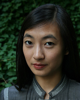 Mona Zhang