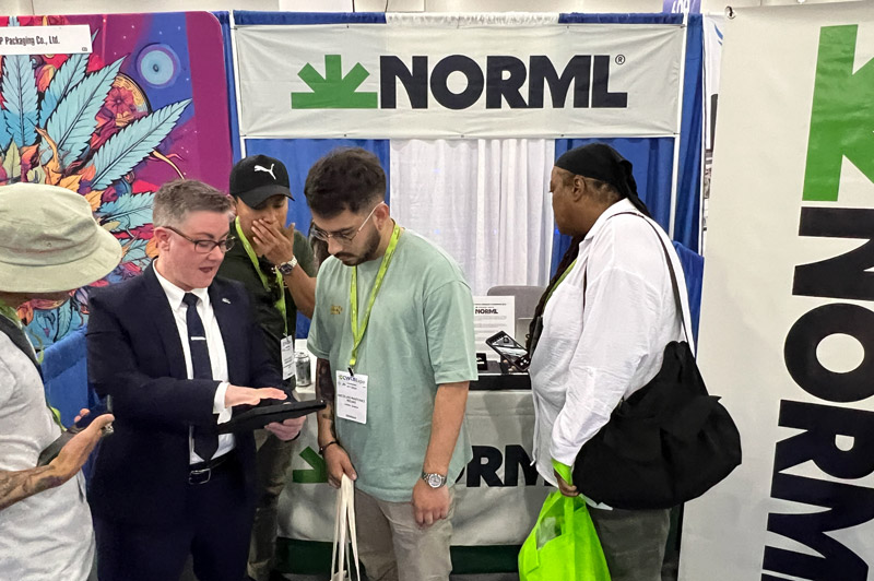 NORML, 2024