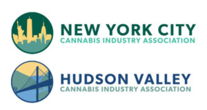 New York City Cannabis Industry Association and Hudson Valley Cannabis Industry Association