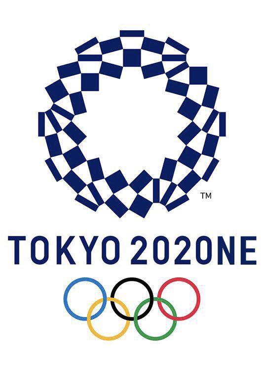 Olympics Tokyo 2020ne