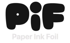 Paper Ink Foil