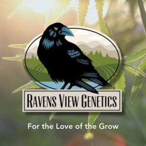 Ravens View Genetics