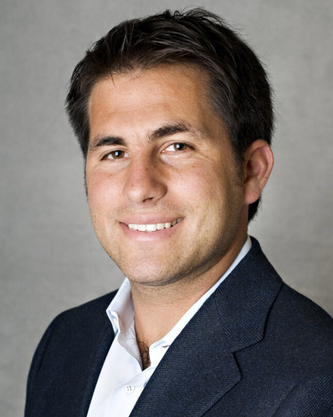 Ryan Himmel, VP, Head of Strategic Partnerships, LeafLink