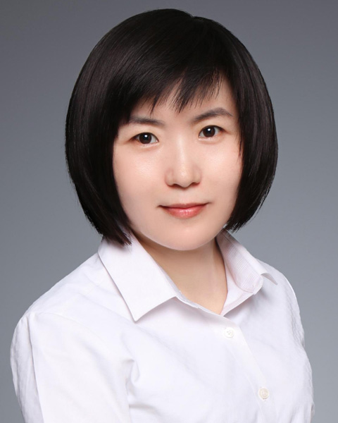 Sandra Shen, Founder, ATMOSIScience, Inc.