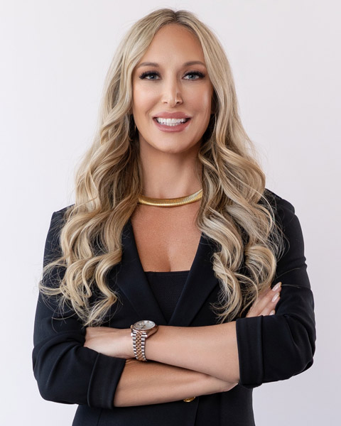 Sara Gullickson, Founder, CEO, The Cannabis Business Advisors