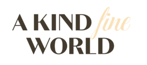 A Kind Fine World
