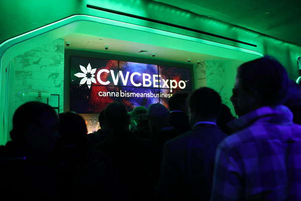 CWCBExpo After Party