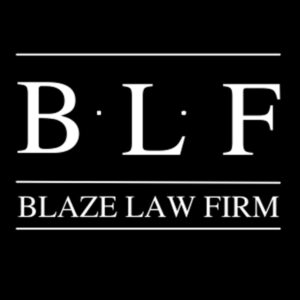 Blaze Law Firm
