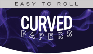 Curved Papers