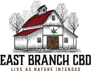East Branch CBD