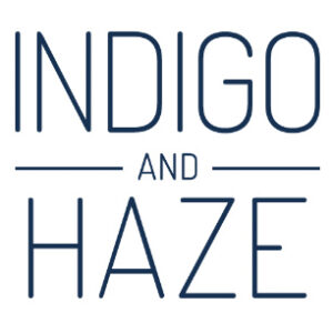 Indigo and Haze
