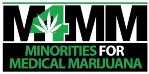 Minorities for Medical Marijuana (M4MM)